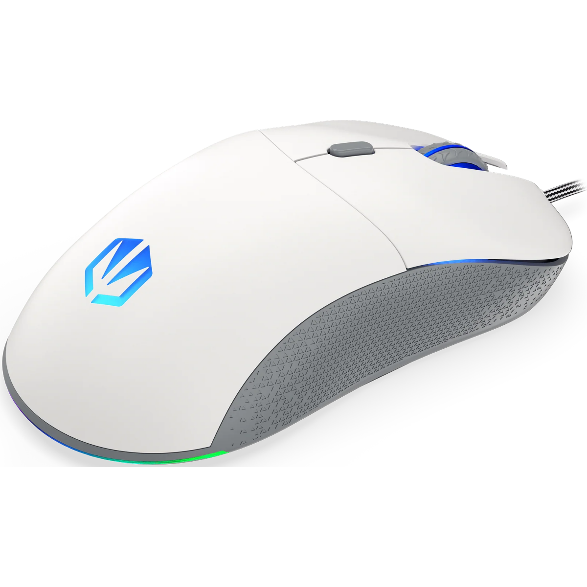 Mouse Endorfy Gem Onyx RGB White - EY6A012 - photo 5