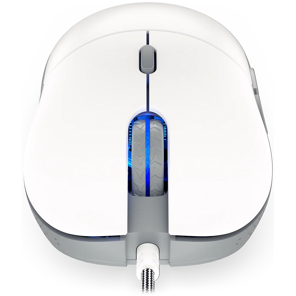Mouse Endorfy Gem Onyx RGB White - EY6A012 - photo 8