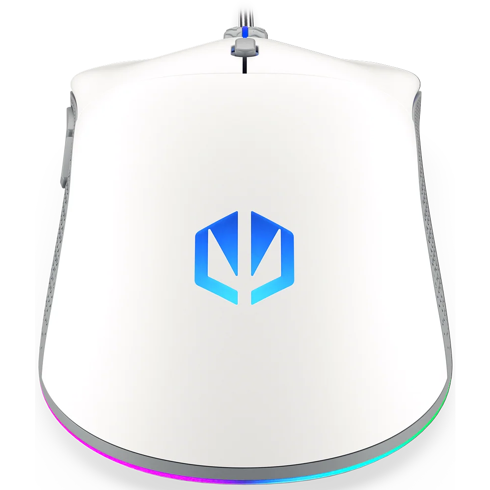 Mouse Endorfy Gem Onyx RGB White - EY6A012 - photo 9