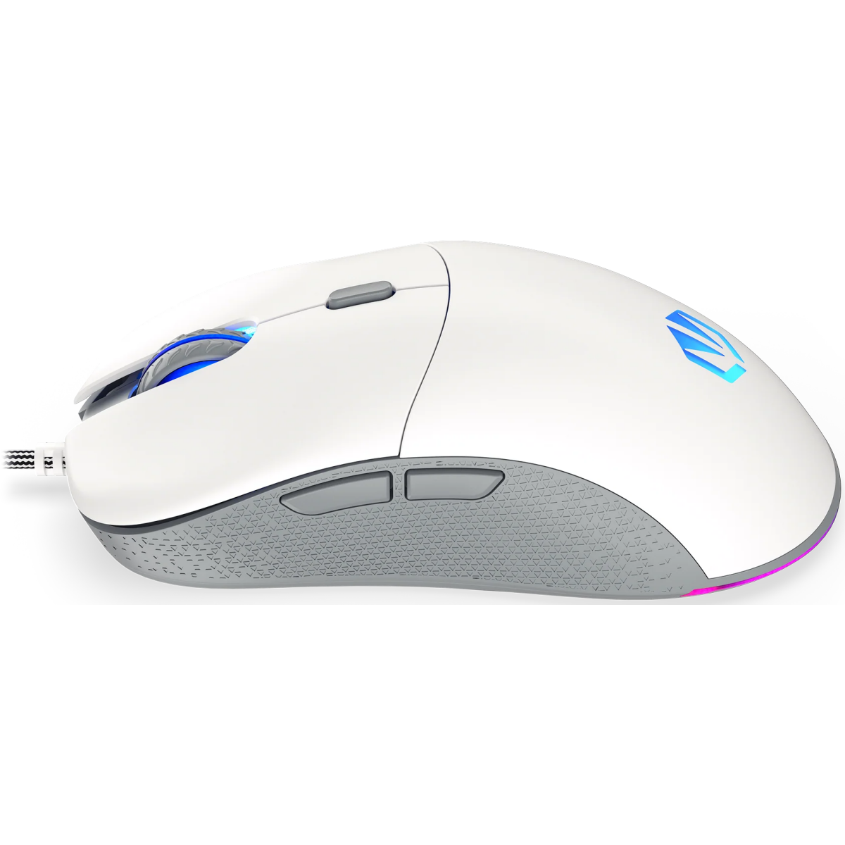 Mouse Endorfy Gem Onyx RGB White - EY6A012 - photo 10