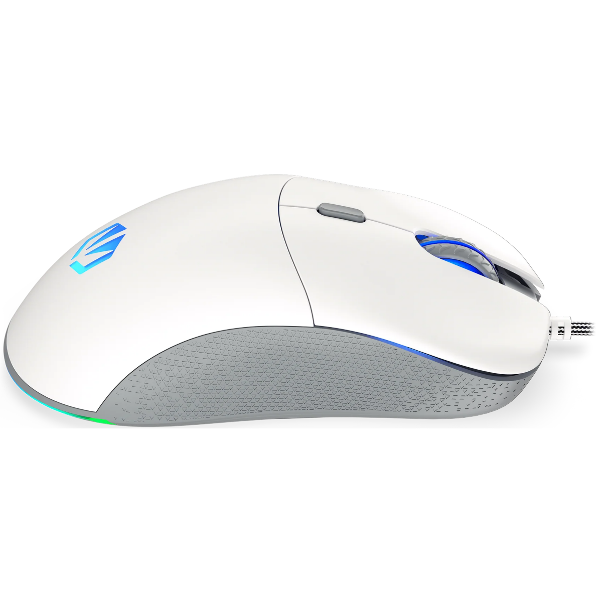Mouse Endorfy Gem Onyx RGB White - EY6A012 - photo 11