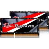 Mémoire vive 16GB DDR-III 1866MHz G.Skill Ripjaws SO-DIMM (F3-1866C11D-16GRSL) (2x8GB KIT)