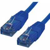 Câble de raccordement MCL FCC5EM-0.5M/B, 0.5m