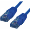 Câble de raccordement MCL FCC5EM-0.5M/B, 0.5m