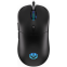 Mouse Endorfy Gem Plus RGB Black - EY6A005