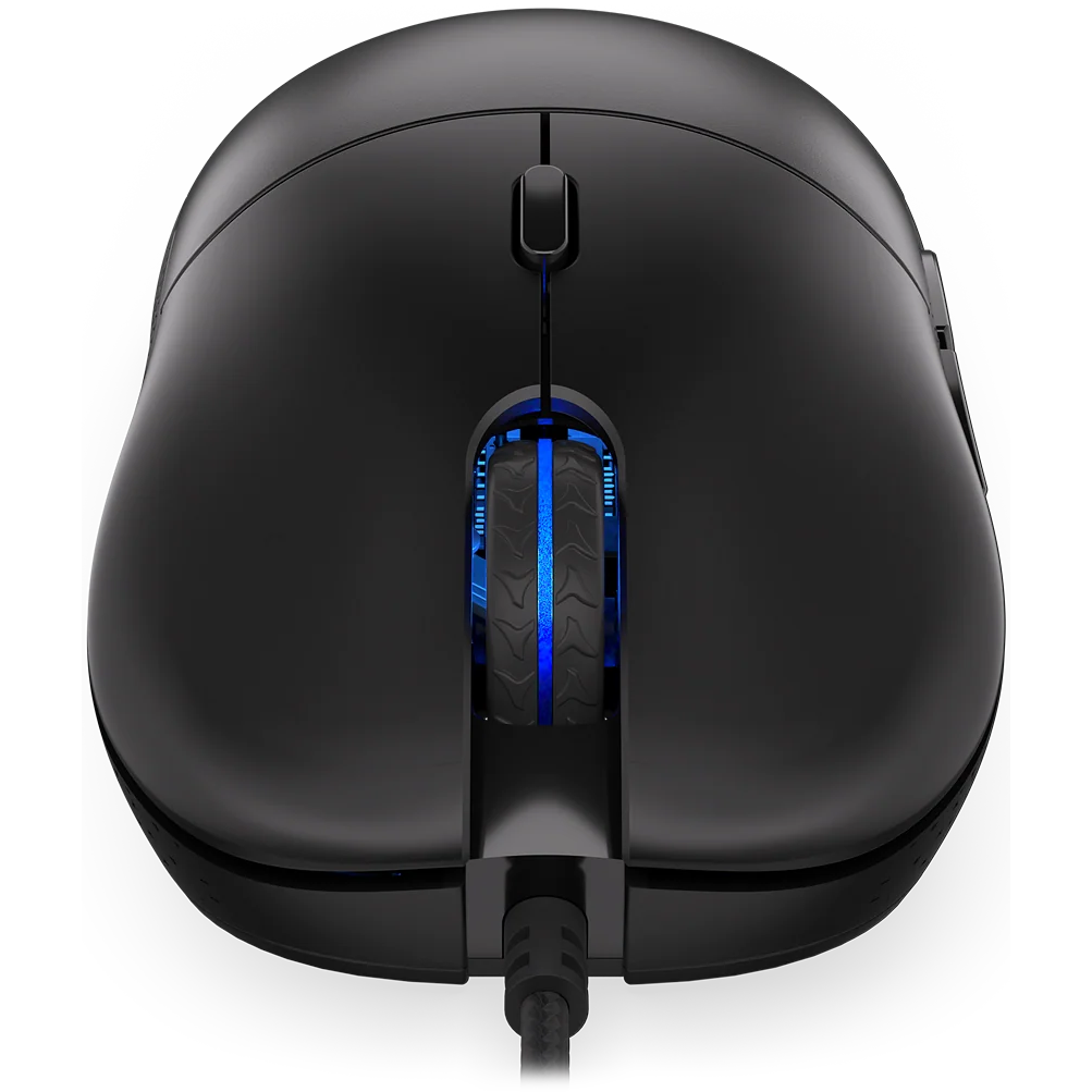 Mouse Endorfy Gem Plus RGB Black - EY6A005 - photo 8
