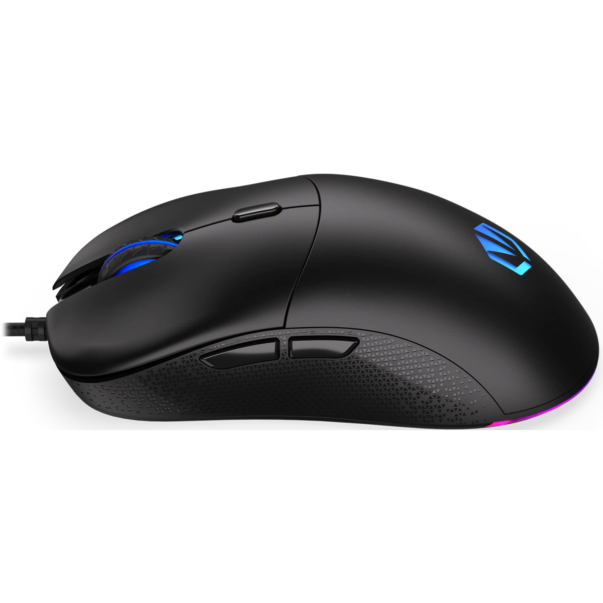 Mouse Endorfy Gem Plus RGB Black - EY6A005 - photo 10