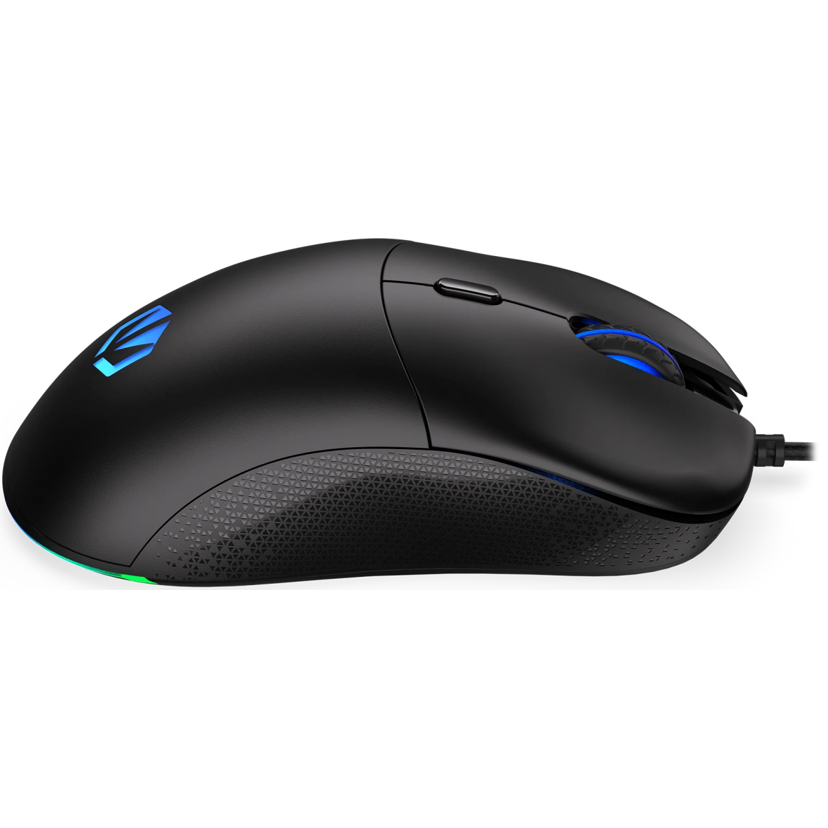 Mouse Endorfy Gem Plus RGB Black - EY6A005 - photo 11