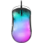 Mouse Mars Gaming MMGlow RGB Black - MMGLOW