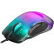 Mouse Mars Gaming MMGlow RGB Black - MMGLOW - photo 2