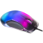 Mouse Mars Gaming MMGlow RGB Black - MMGLOW - photo 3