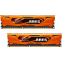 Mémoire vive 16GB DDR-III 1600MHz G.Skill Ares (F3-1600C10D-16GAO) (2x8GB KIT)