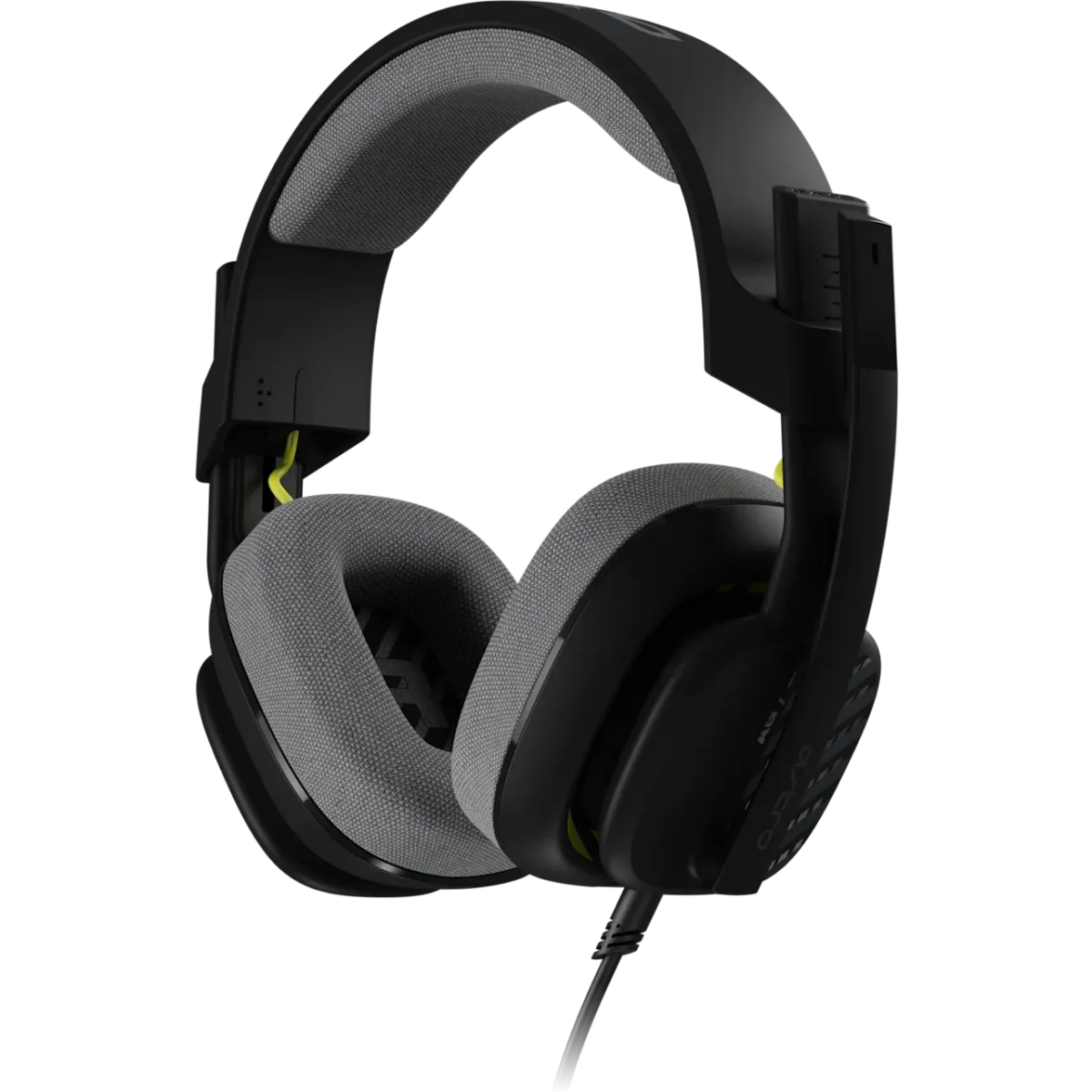 Headset Logitech Astro A10 Black (939-002057)