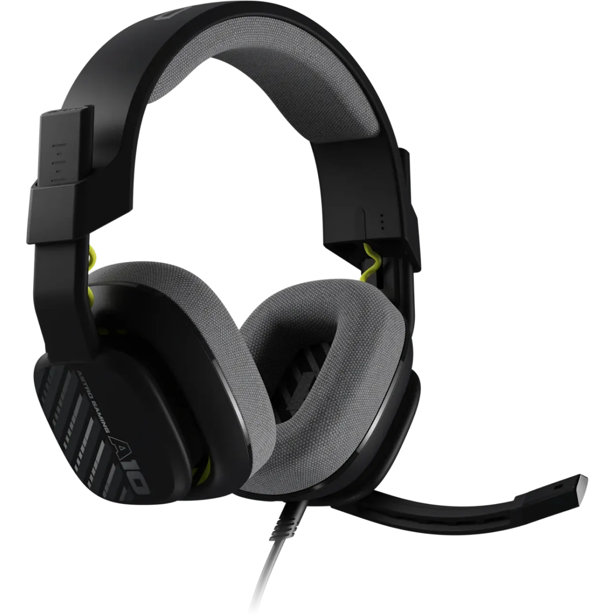 Headset Logitech Astro A10 Black (939-002057) - photo 3