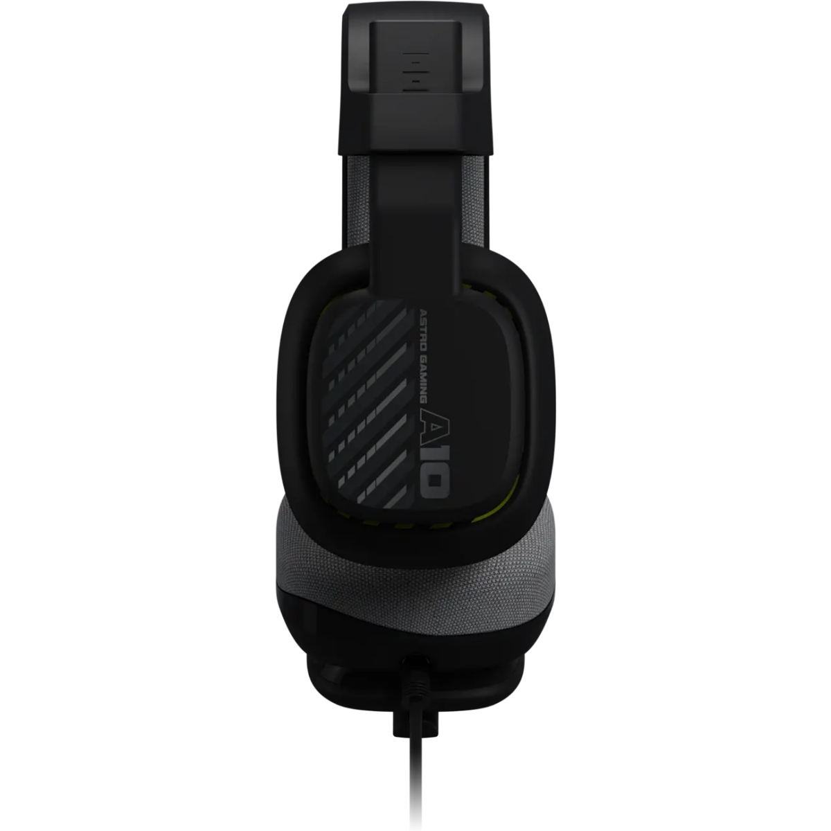 Headset Logitech Astro A10 Black (939-002057) - photo 6