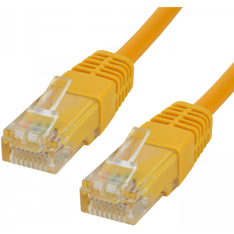 Câble de raccordement MCL FCC5EM-0.5M/J, 0.5m