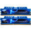 Mémoire vive 16GB DDR-III 1600MHz G.Skill RipjawsX (F3-1600C9D-16GXM) (2x8GB KIT)