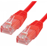 câble de raccordement MCL FCC5EM-0.5M/R, 0.5m