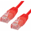 câble de raccordement MCL FCC5EM-0.5M/R, 0.5m