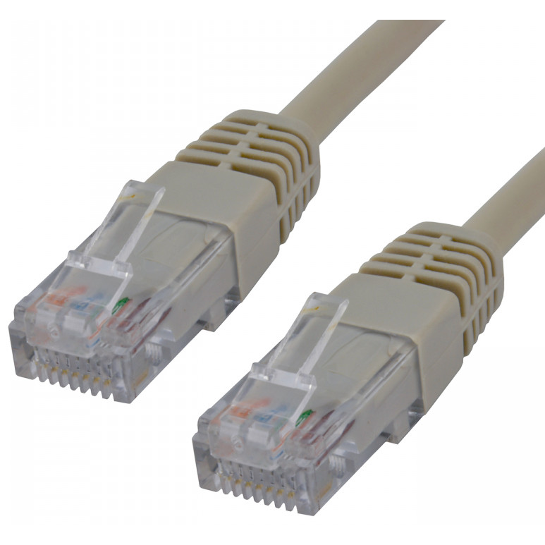 Câble de raccordement MCL FCC5EM-1M, 1m