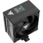 Cooler iTek ICY-4HAT Black - ITACI4HAT - photo 2