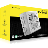 Alimentation électrique 1000W Corsair RM1000e (CP-9020294-EU)