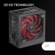 Power Supply 550W Mars Gaming MPIII550P - photo 7