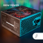Power Supply 550W Mars Gaming MPIII550P - photo 8