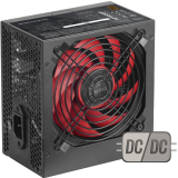 Power Supply 550W Mars Gaming MPIII550P