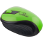 Mouse Esperanza Titanum Rainbow 3D Black/Green - TM114G - photo 2