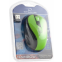 Mouse Esperanza Titanum Rainbow 3D Black/Green - TM114G - photo 3