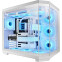 Case Mars Gaming MC-3TCORE White - MC3TCOREW