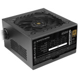 Alimentation électrique 650W Mars Gaming MPB650PSID