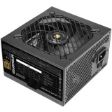 Alimentation électrique 650W Mars Gaming MPB650PSID