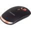 Mouse Esperanza Acrux Black/Copper - EM127