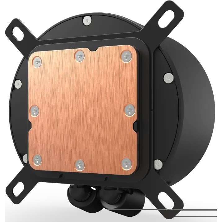 Liquid cooling system NZXT Kraken Elite 360 Black (RL-KN36E-B2) - photo 4
