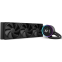 Liquid cooling system NZXT Kraken Elite 360 Black (RL-KN36E-B2) - photo 2