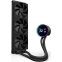 Liquid cooling system NZXT Kraken Elite 360 Black (RL-KN36E-B2)