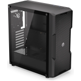 Boîtier Endorfy Regnum 400 Air Black (EY2A008)