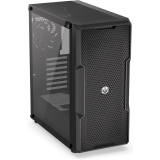 Boîtier Endorfy Regnum 400 Air Black (EY2A008)