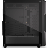 Boîtier Endorfy Regnum 400 Air Black (EY2A008)