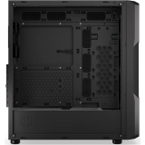 Boîtier Endorfy Regnum 400 Air Black (EY2A008)