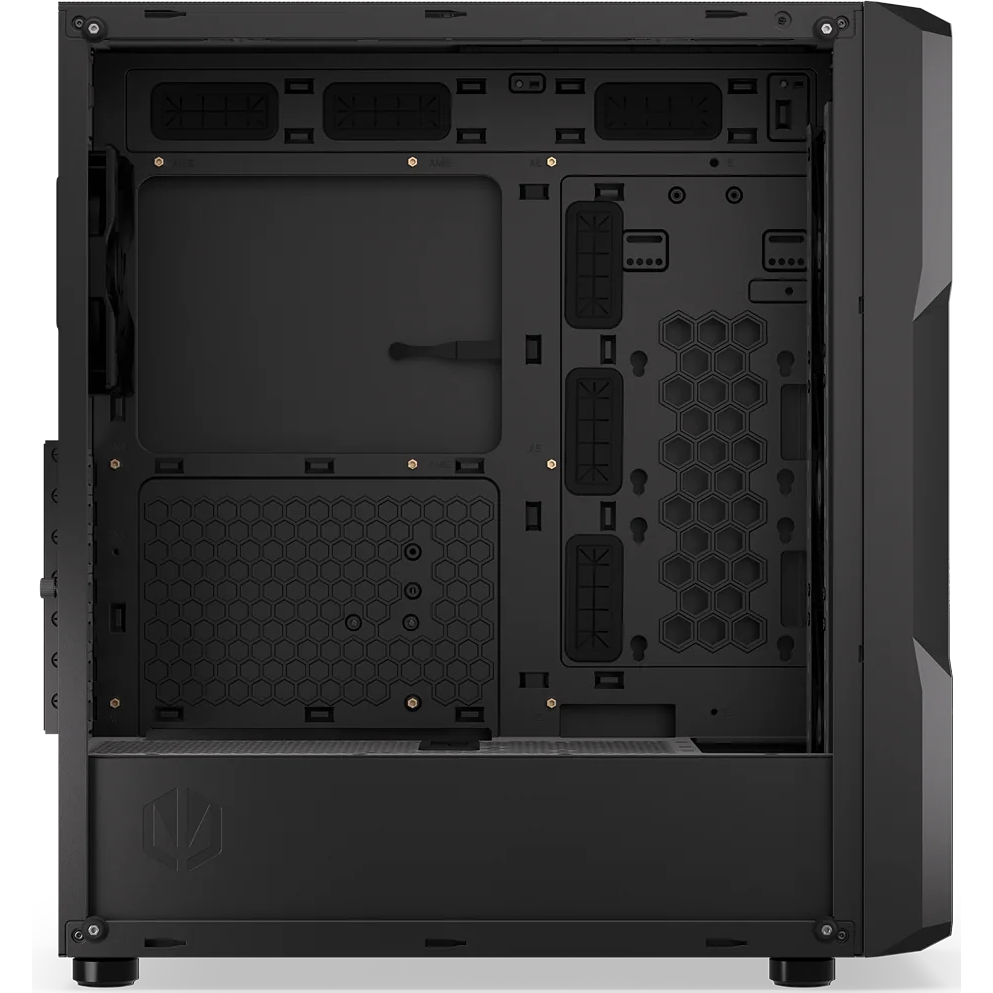 Boîtier Endorfy Regnum 400 Air Black - EY2A008 - photo 5