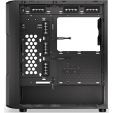 Boîtier Endorfy Regnum 400 Air Black (EY2A008)