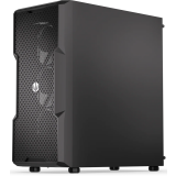 Boîtier Endorfy Regnum 400 Air Black (EY2A008)