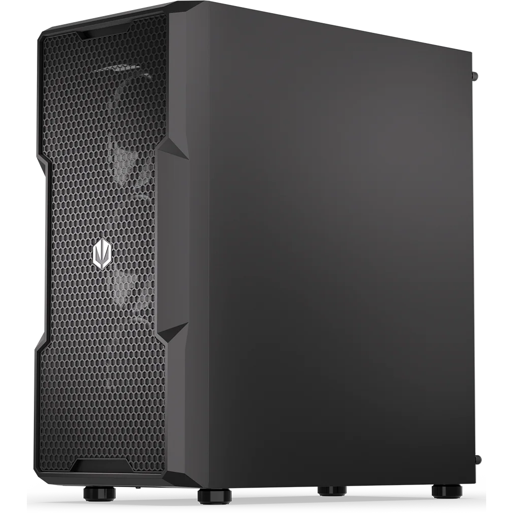 Boîtier Endorfy Regnum 400 Air Black - EY2A008 - photo 7
