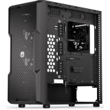 Boîtier Endorfy Regnum 400 Air Black (EY2A008)