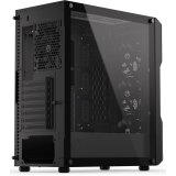 Boîtier Endorfy Regnum 400 Air Black (EY2A008)