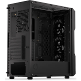 Boîtier Endorfy Regnum 400 Air Black (EY2A008)