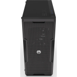 Boîtier Endorfy Regnum 400 Air Black (EY2A008)